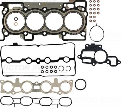 Gasket Kit, cylinder head VICTOR REINZ 02-37935-01