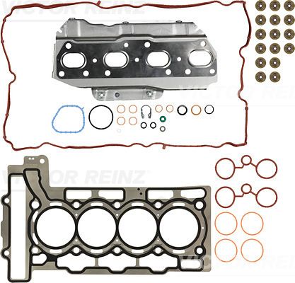 VICTOR REINZ 02-38010-04 Gasket Kit, cylinder head