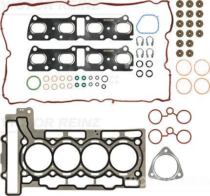 VICTOR REINZ 02-38010-07 Gasket Kit, cylinder head