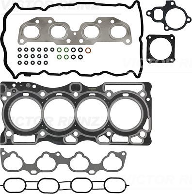 Gasket Kit, cylinder head VICTOR REINZ 02-38050-01