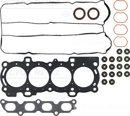VICTOR REINZ 02-38086-01 Gasket Kit, cylinder head