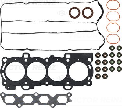 Gasket Kit, cylinder head VICTOR REINZ 02-38086-01
