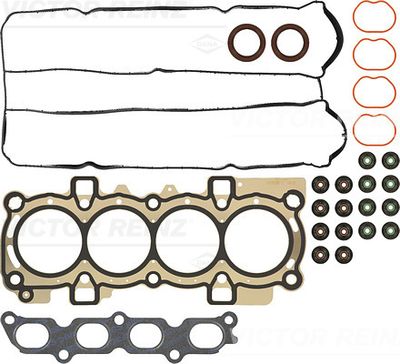 Gasket Kit, cylinder head VICTOR REINZ 02-38086-02