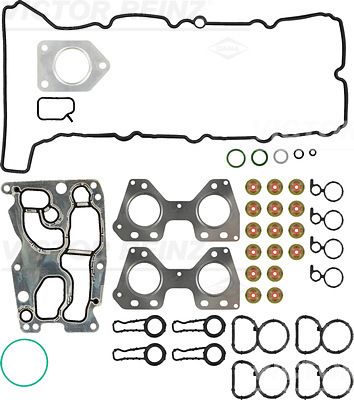 VICTOR REINZ 02-38110-01 Gasket Kit, cylinder head