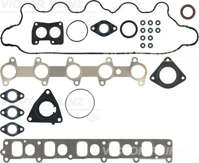 Gasket Kit, cylinder head VICTOR REINZ 02-38193-01
