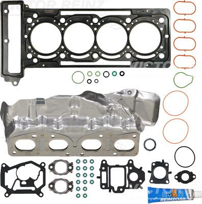 Gasket Kit, cylinder head VICTOR REINZ 02-38270-01