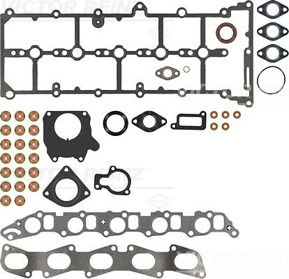 VICTOR REINZ 02-38313-02 Gasket Kit, cylinder head
