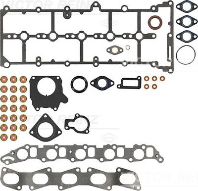 Gasket Kit, cylinder head VICTOR REINZ 02-38313-02