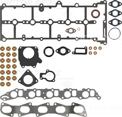 VICTOR REINZ 02-38313-03 Gasket Kit, cylinder head