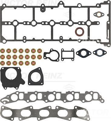 Gasket Kit, cylinder head VICTOR REINZ 02-38313-06