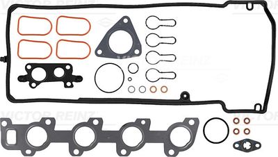 Gasket Kit, cylinder head VICTOR REINZ 02-38449-01