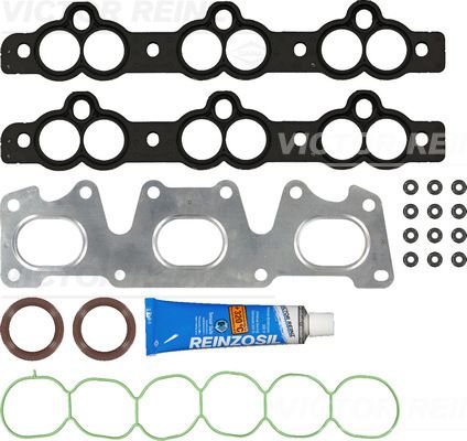 VICTOR REINZ 02-38556-01 Gasket Kit, cylinder head