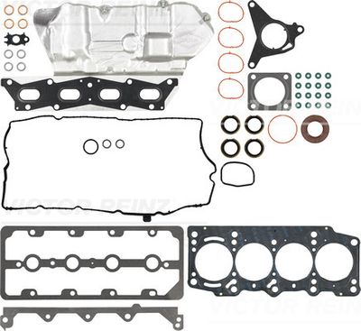 Gasket Kit, cylinder head VICTOR REINZ 02-38835-02