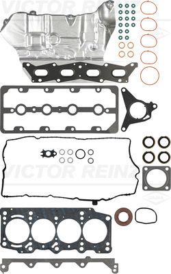 Gasket Kit, cylinder head VICTOR REINZ 02-38835-03