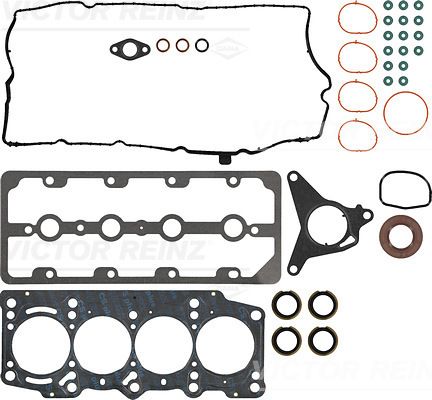 VICTOR REINZ 02-38835-04 Gasket Kit, cylinder head