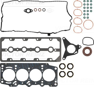 Gasket Kit, cylinder head VICTOR REINZ 02-38835-04