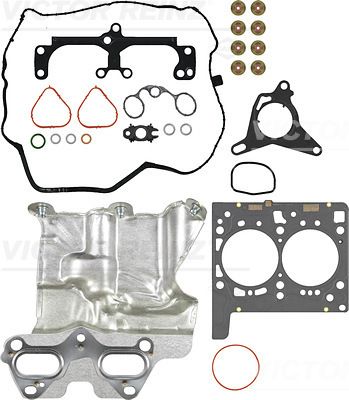 Gasket Kit, cylinder head VICTOR REINZ 02-38860-01