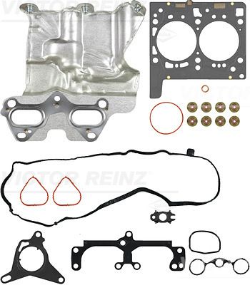 Gasket Kit, cylinder head VICTOR REINZ 02-38860-02