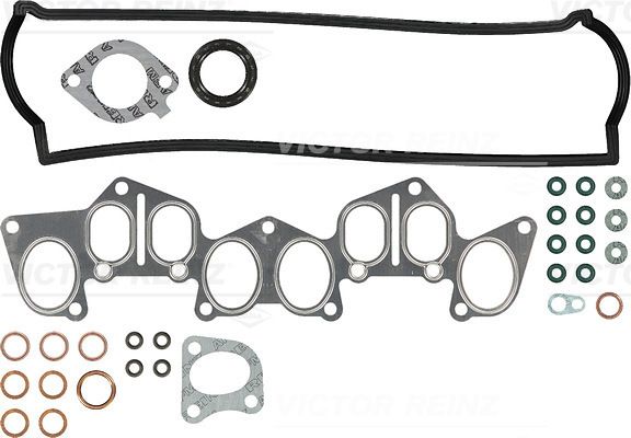 VICTOR REINZ 02-39177-01 Gasket Kit, cylinder head