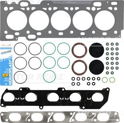Gasket Kit, cylinder head VICTOR REINZ 02-39546-01