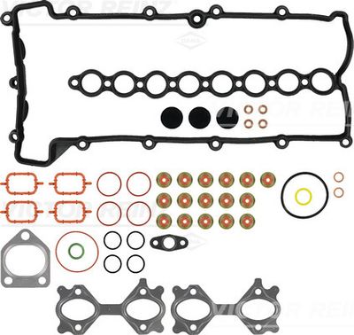 Gasket Kit, cylinder head VICTOR REINZ 02-40452-01