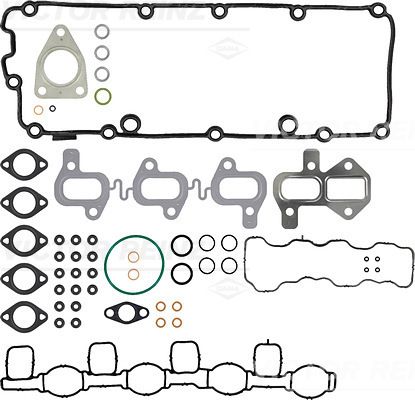VICTOR REINZ 02-40482-01 Gasket Kit, cylinder head