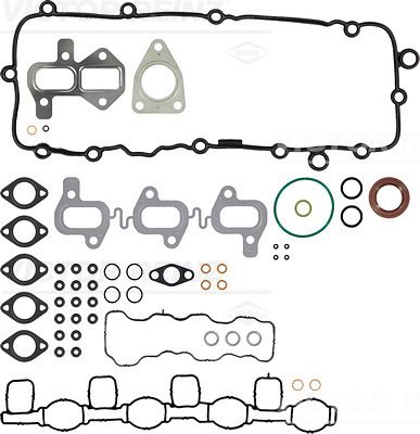 Gasket Kit, cylinder head VICTOR REINZ 02-40483-01