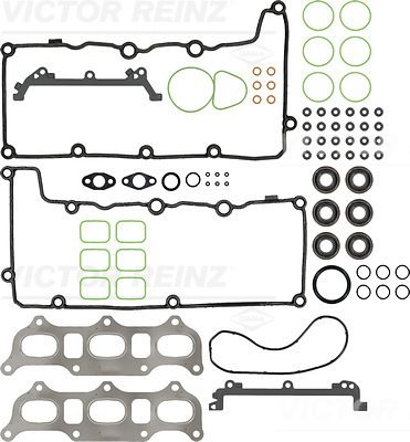 Gasket Kit, cylinder head VICTOR REINZ 02-40487-03