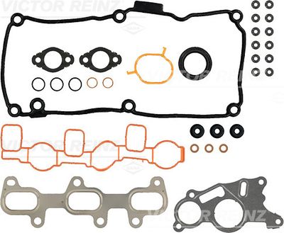 Gasket Kit, cylinder head VICTOR REINZ 02-40508-01