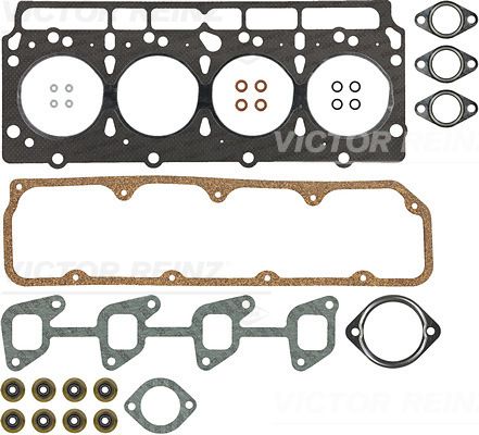 VICTOR REINZ 02-40780-02 Gasket Kit, cylinder head