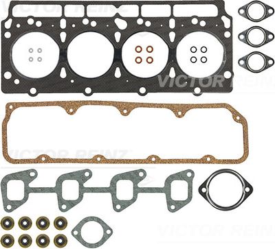 Gasket Kit, cylinder head VICTOR REINZ 02-40780-02