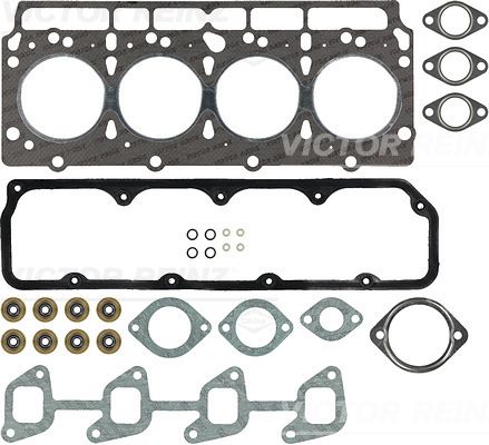 VICTOR REINZ 02-40780-03 Gasket Kit, cylinder head