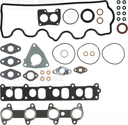 VICTOR REINZ 02-40842-01 Gasket Kit, cylinder head