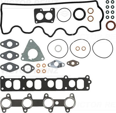 Gasket Kit, cylinder head VICTOR REINZ 02-40842-01