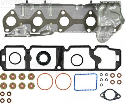 Gasket Kit, cylinder head VICTOR REINZ 02-40903-02