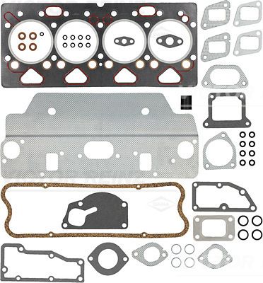 Gasket Kit, cylinder head VICTOR REINZ 02-41490-01