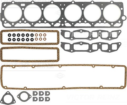 VICTOR REINZ 02-41615-01 Gasket Kit, cylinder head