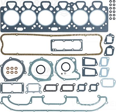 Gasket Kit, cylinder head VICTOR REINZ 02-41820-01