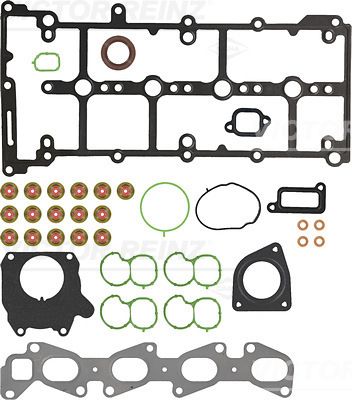 Gasket Kit, cylinder head VICTOR REINZ 02-42061-01