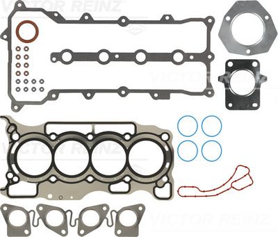 Gasket Kit, cylinder head VICTOR REINZ 02-42145-01