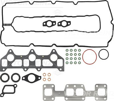 Gasket Kit, cylinder head VICTOR REINZ 02-42284-01
