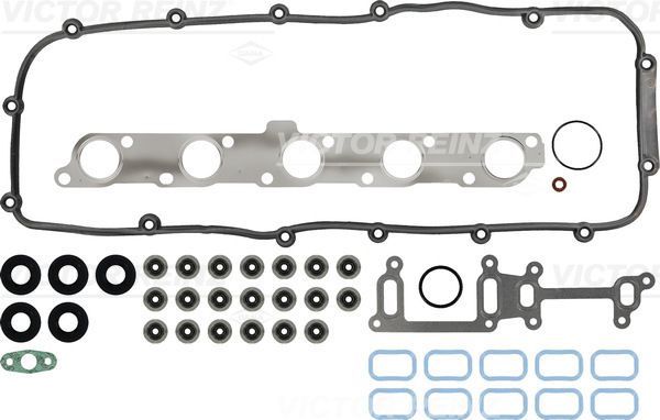 VICTOR REINZ 02-42418-01 Gasket Kit, cylinder head
