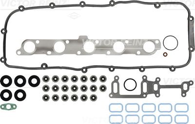 Gasket Kit, cylinder head VICTOR REINZ 02-42418-01