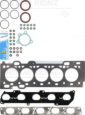 VICTOR REINZ 02-42425-02 Gasket Kit, cylinder head