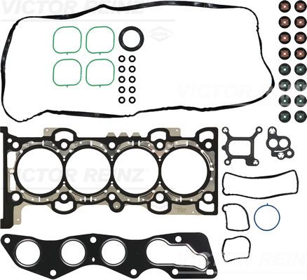 VICTOR REINZ 02-43185-01 Gasket Kit, cylinder head
