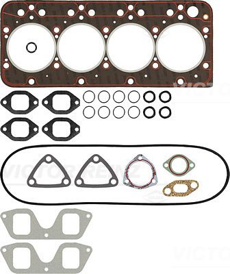 VICTOR REINZ 02-45210-02 Gasket Kit, cylinder head