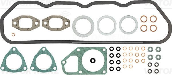 VICTOR REINZ 02-50919-10 Gasket Kit, cylinder head