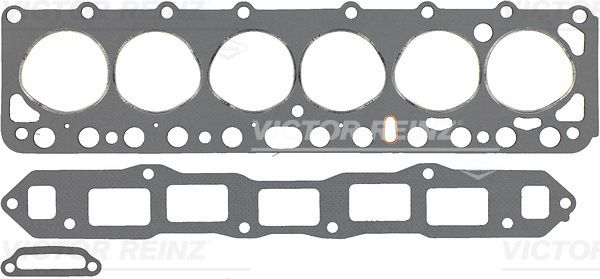 VICTOR REINZ 02-52065-03 Gasket Kit, cylinder head