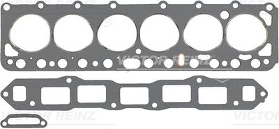 Gasket Kit, cylinder head VICTOR REINZ 02-52065-03