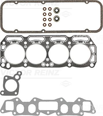 Gasket Kit, cylinder head VICTOR REINZ 02-52085-01